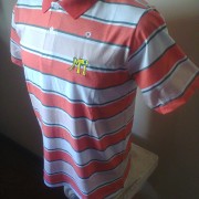 Camisa gola polo